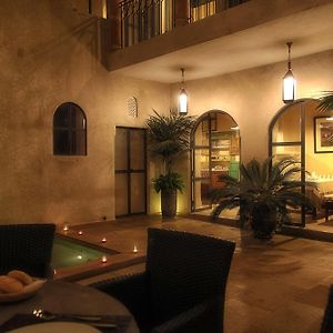 Riad Dar Zen